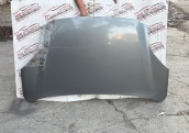 FORD PUMA GRİ MOTOR KAPUTU ORJINAL LOKALLİK