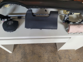 2013 / 2018 TOYOTA  AURİS FULL ARİBAG SETİ