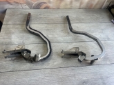 FORD ESCORT BAGAJ AMORTİSÖRÜ VE  YAY ÇIKMA ORJİNAL