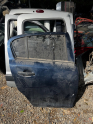 Opel Corsa D Sağ Arka Kapı GM Orjinal