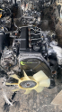 Hyundai H1 komple dolu motor