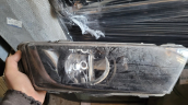 DEPO 665-2013R-UE1 Sis Farı (Sağ) Skoda Octiva 2011/2019