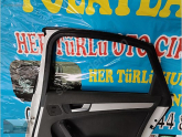Oto Çıkma Parça / Mekanik / Cam Krikosu / Audi / A4 / Çıkma Parça 