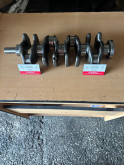 Toyota Corolla 1zr krank mili