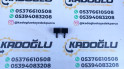 NİSSAN QASHQAİ SİLECEK FISKİYE MEMESİ TAKIM SIFIR YEDEK PARÇA