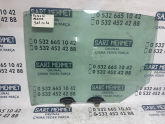 Oto Çıkma Parça / Kaporta & Karoser / Kapı Camları / Renault / Fluence / Çıkma Parça 