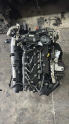 Opel Astra j 1.6 dizel çıkma motor B16dt çıkma motor