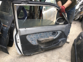 Oto Çıkma Parça / Mekanik / Kapı Kilidi / Hyundai / Accent / Çıkma Parça 