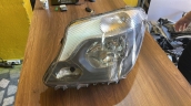 MERCEDES SPRENTER SOL FAR