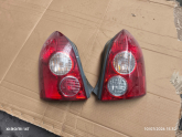 Mazda 323 astina hb kasa sağ sol stop