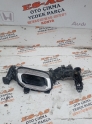 MERCEDES GLC CLASS W253 SAĞ ARKA TAMPON KAPAĞI EGZOZ ÇIKMA