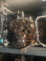 Toyota Corolla 1.6 Vvt Silindir Kapağı ORJİNAL Çıkma