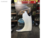 DOBLO 4 SOL ÖN ÇAMURLUK BEYAZ TEMİZ