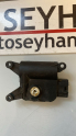 1K0907511D volkswagen jetta golf kalorifer ayar motoru