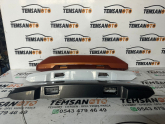 FORD CUSTOM BAGAJ ÇITASI TEMSAN OTO