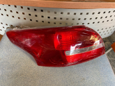 Ford Focus 3,5 Sol arka stop lambası