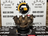 928F943JB-928F9430KA FORD ESCORT-MONDEO 1.6-1.8 Egzoz Manifoldu
