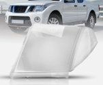 NAVARA SIFIR SAĞ FAR CAMI 2015