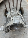 Oto Çıkma Parça / Şanzıman & Vites / Şanzıman Komple / Audi / A6 / Çıkma Parça 
