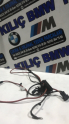 BMW F30 320 316 318 ÇIKMA ORJİNAL DİREKSİYON KUTU TESİSATI