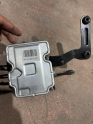 Ford Courier Abs Beyni 20242026 Model