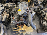 2006 OTOKAR SULTAN 145 LİK ÇIKMA MOTOR
