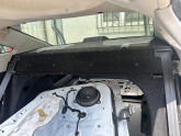 RENAULT TALİSMAN 2018 BAGAJ RAFI ÜÇEL OTO ÇIKMA BURSA