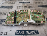 Oto Çıkma Parça / Elektrik / Gösterge Paneli / Ford / Mondeo / Çıkma Parça 