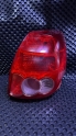 TOYOTA AURİS SAĞ STOP