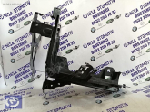 BMW 5 SERİSİ 5.30 F07GT KASA SOL FAR YUVA SACI SIFIR 51647
