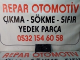 Renault Megane 4 konsol gözü kapağı orijinal çıkma 685003073r