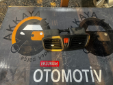 Renault Megane 3 Kalorifer Izgarası Orta Orjinal Çıkma