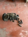 MİTSUBİSHİ FE 511-711 MAZOT POMPASI
