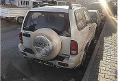 Oto Çıkma Parça / Kaporta & Karoser / Kapı / Suzuki / Vitara / Çıkma Parça 