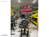 NİSSAN 2013 CVT BENZİNLI OTOMATİK REVİZYON 0232223
