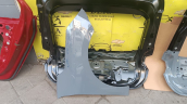 OPEL CORSA F SAĞ ÖN ÇAMURLUK NARDO GRİ ÇIKMA ORJİNAL YEDEK PARÇA