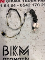 Oto Çıkma Parça / Elektrik / Elektrik Tesisatı / Nissan / Micra / Çıkma Parça 
