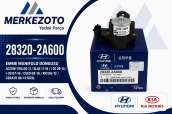 EMME MANİFOLT DÖNGÜSÜ BLUE / İ30 / CEED 28320-2A600