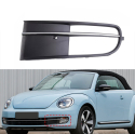 5C5854661C BEETLE 12-16 SİS KAPAGI SİYAH L