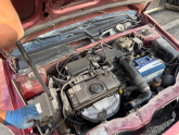 PEUGEOT 106 SOL ÖN KAPI KOLU , PEUGEOT 106 SOL ARKA KAPI KOLU