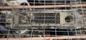 MERCEDES G SERİSİ W463 ÖN TAMPON ORTA IZGARA A4638851100