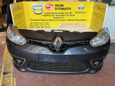 RENAULT FLUENCE ÖN TAMPON DOLU BOYALI HAZIR 620221754R SALİM OTO