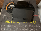 Clio 5 Torpido Kapağı Orjinal Çıkma