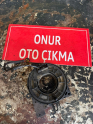 RENAULT CLIO 5 AIRBAG SARGISI