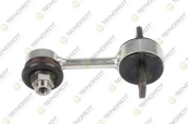 Volkswagen TEKNOROT Viraj Aski Rotu Arka 8E0505465A A4