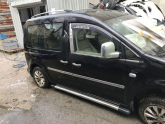 Oto Çıkma Parça / Kaporta & Karoser / Tavan Sacı / Volkswagen / Caddy / Çıkma Parça 