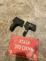 Boxer akis ayağı