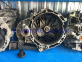 Ford Transit Önden Çekişli Beş İleri Şanzıman