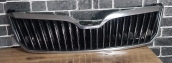 3T0853668B orj hatasız 13-16 skoda süperb ön panjur