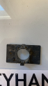 5F0919486 Seat Leon 2015 arka park sensörü tutucu braketi